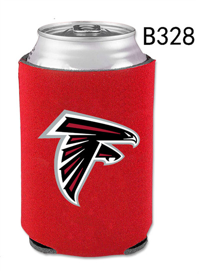 Atlanta Falcons Red Cup Set B328